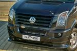 Volkswagen Crafter Vansports by Hartmann 2012 года